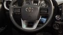 Toyota Hilux GLX-S  SR5 2.7L 4WD