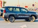 Toyota Prado TX-L