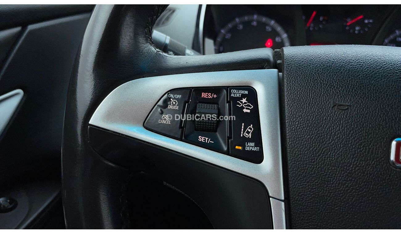 GMC Terrain SLT 3.6 | Zero Down Payment | Free Home Test Drive