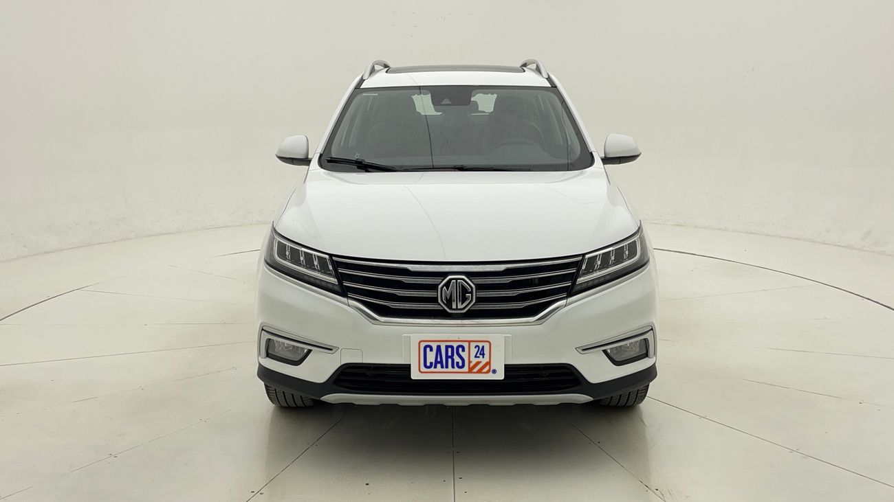 أم جي RX5 LUXURY 2 | بدون دفعة مقدمة | اختبار قيادة مجاني للمنزل