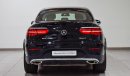 Mercedes-Benz GLC 250 4MATIC COUPE