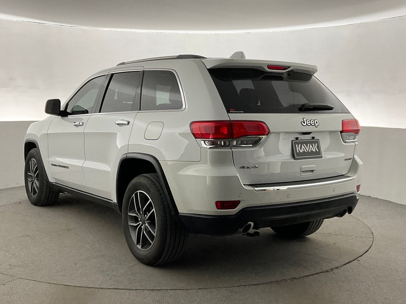 Jeep Grand Cherokee Limited | Guaranteed Warranty | 0 Down Payment