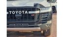 Toyota Land Cruiser 2023 Toyota Land Cruiser LC300 3.5L  GR SPORT Turbo