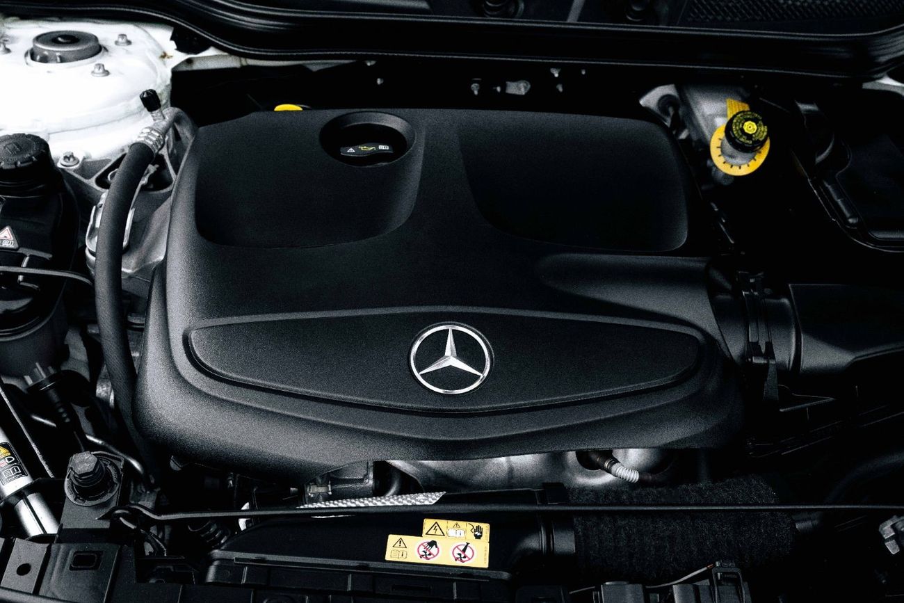 Mercedes-Benz GLA 250 AMG-Kit 4Matic | 2,056 P.M  | 0% Downpayment | Excellent Condition!