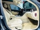 Mercedes Benz C200 AVANTGARDE