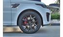 Land Rover Range Rover Sport 2019