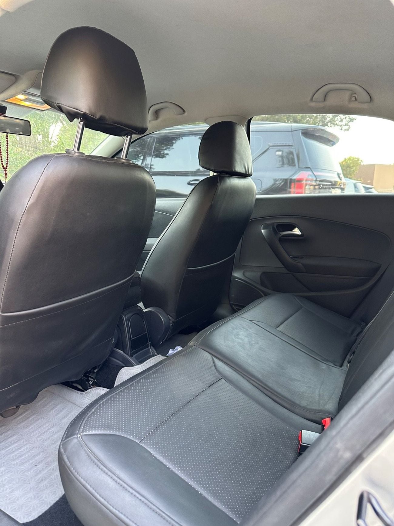 Volkswagen Polo SE S