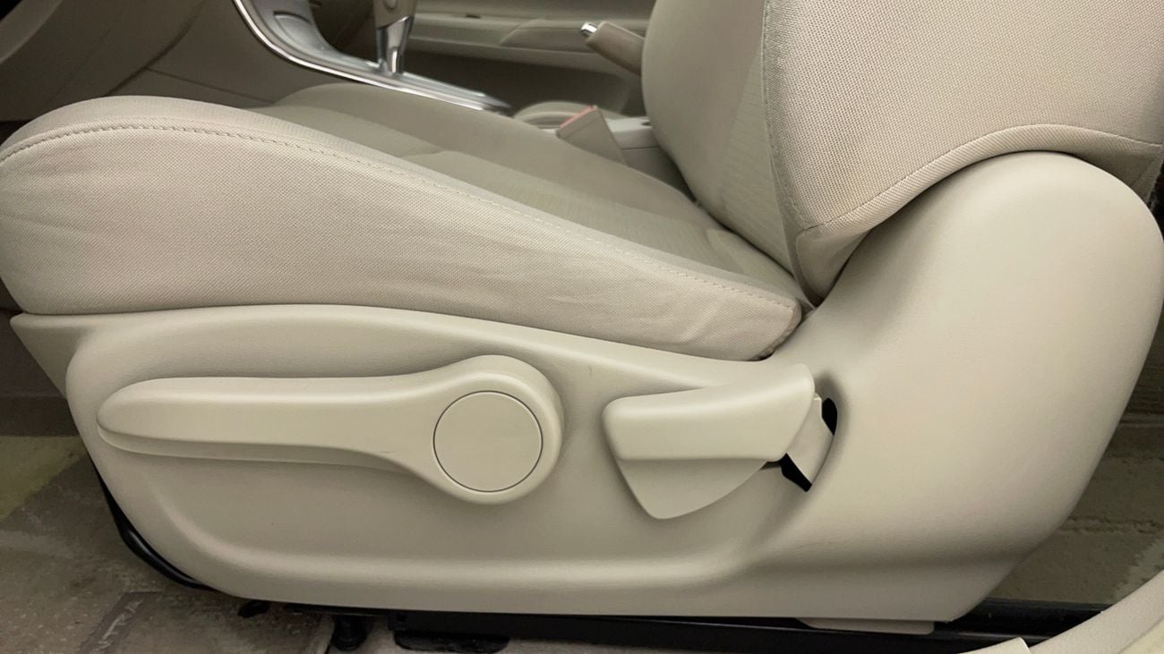 Nissan Sentra S 1.8 | Zero Down Payment | Free Home Test Drive