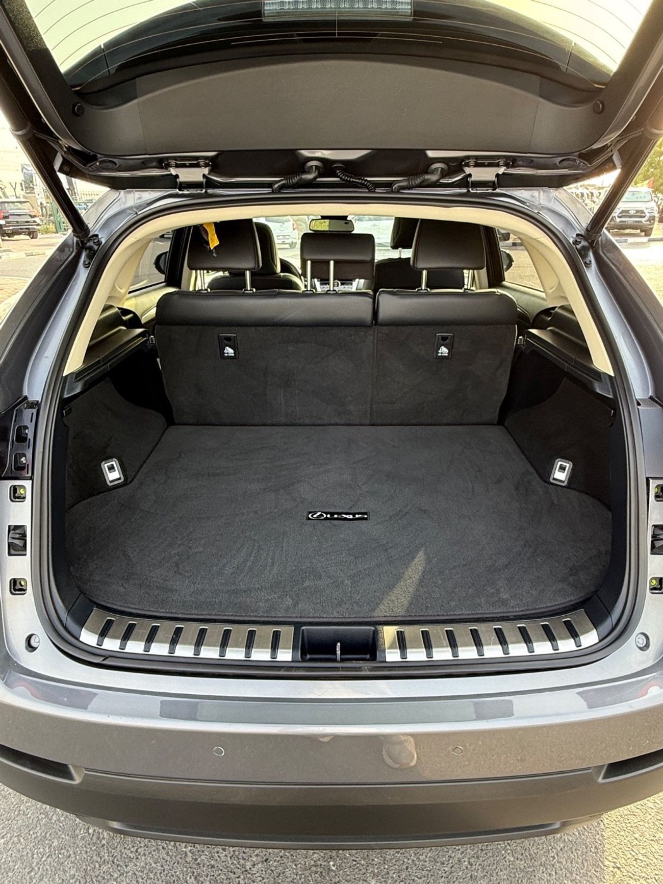 Lexus NX300 Nx300 AWD 4x4