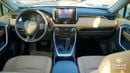 Toyota RAV4 XLE 2.5L | Petrol Engine | 4WD | 17" Alloy Wheels | GCC Specification | Zero KM