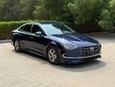 Hyundai Sonata Mid option 2.5L