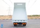 Mitsubishi Fuso Canter Pick Up Tipper Truck 4.2L RWD Diesel Manual Transmission / Book Now!