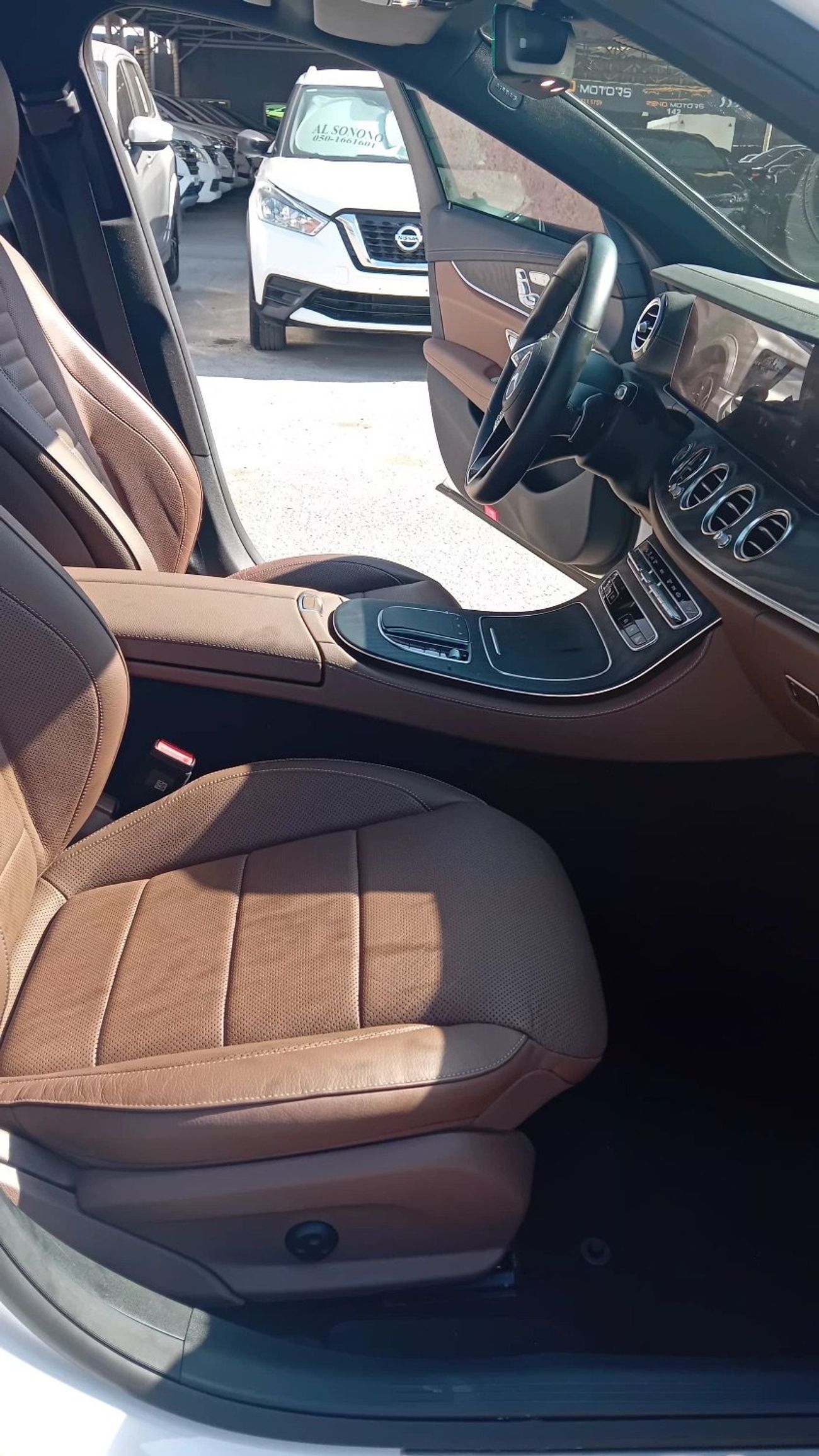 مرسيدس بنز E 250 مرسيدس E250