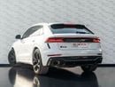 Audi RS Q8 TFSI quattro 4.0L
