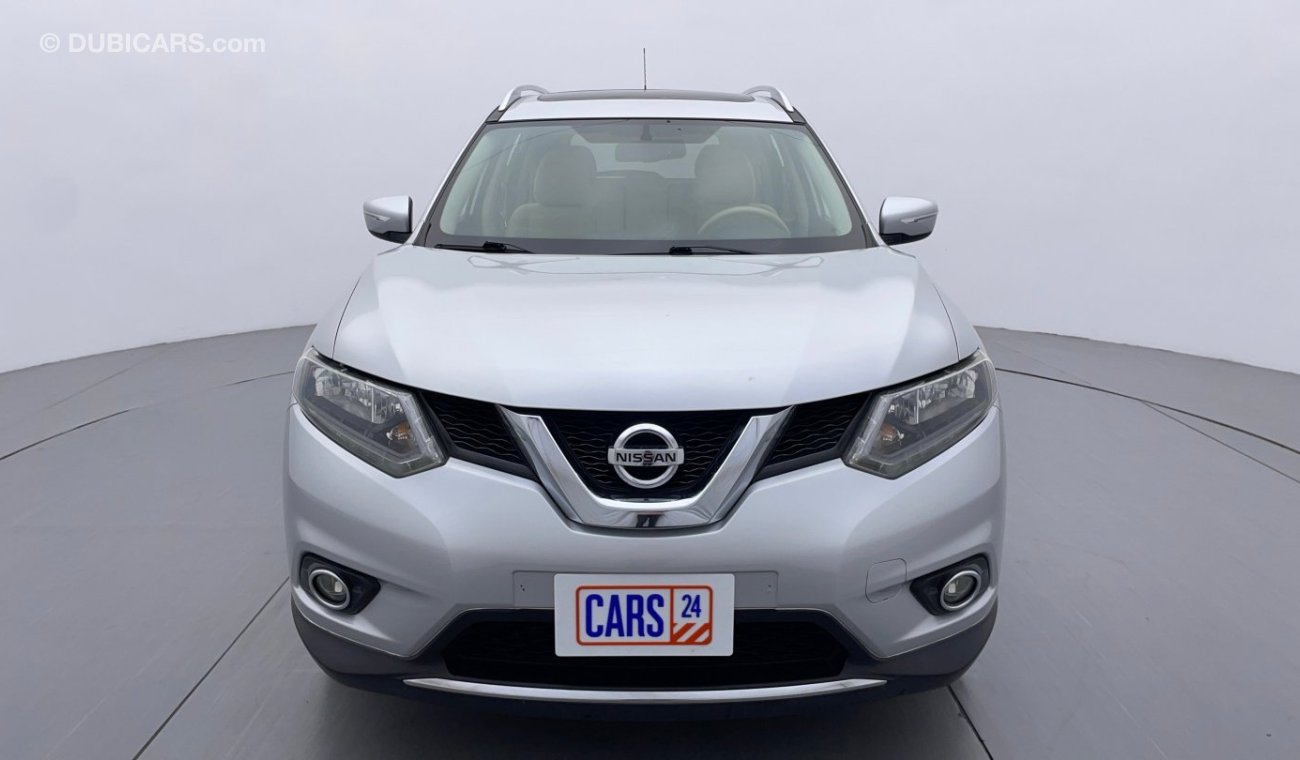 Nissan X-Trail SV 2.5 | Under Warranty | Inspected on 150+ parameters