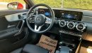 Mercedes-Benz A 220 4MATIC