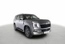 Nissan Patrol SE Platinum City 5.6L SE PLATINUM CITY 3.8