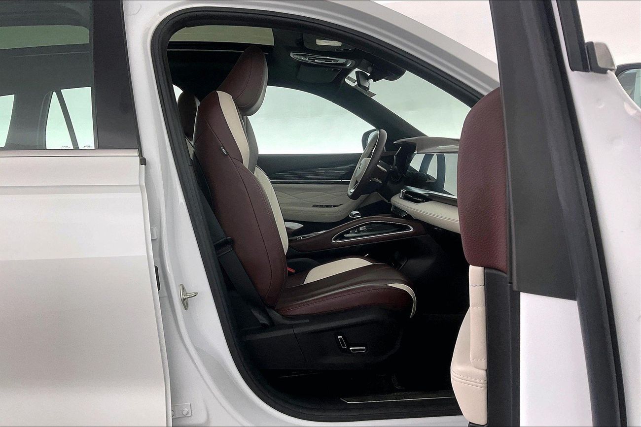 Geely Monjaro GK | Guaranteed Warranty | 0 Down Payment