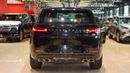 Land Rover Range Rover Sport RANGE ROVER 2023 ( V8 ) P530 AWD FIRST EDITION 4X4