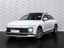 هيونداي أزيرا PREMIUM