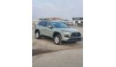 تويوتا راف ٤ TOYOTA RAV4 FULL OPTION HYBRID 2020