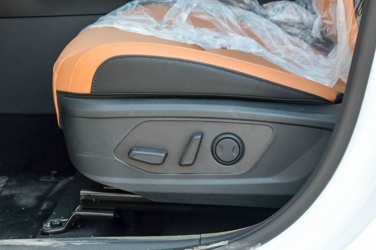 كيا سبورتيج FWD PETROL SUV 2026
