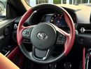 Toyota Supra AED 3,500 P.M | 0% DOWN PAYMENT | TOYOTA SUPRA GR | 3.0L | 2024