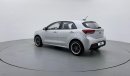 Kia Rio EX 1400