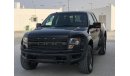 Ford Raptor Ford raptar