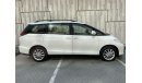 Toyota Previa 2400