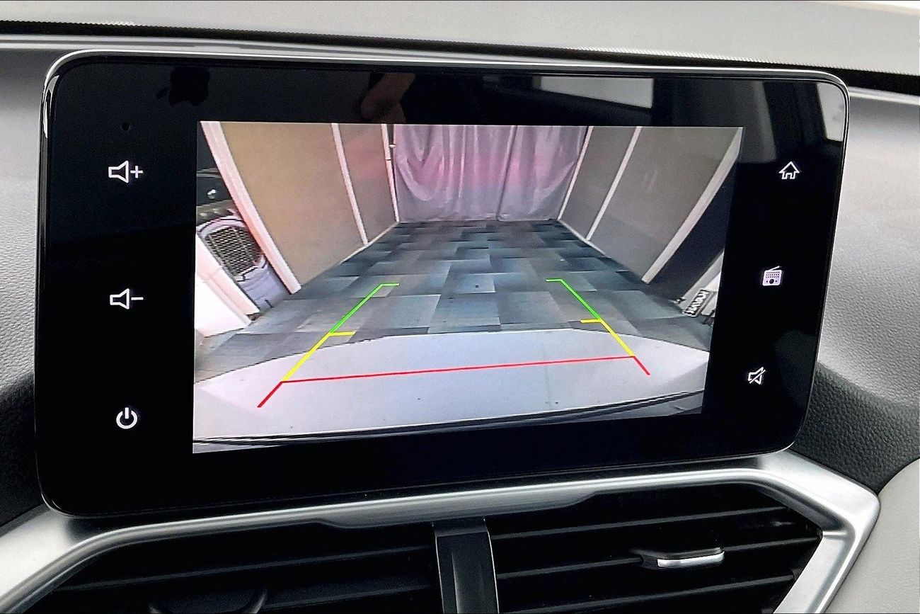 Chevrolet Captiva Premier| 1 year free warranty | Exclusive Eid offer