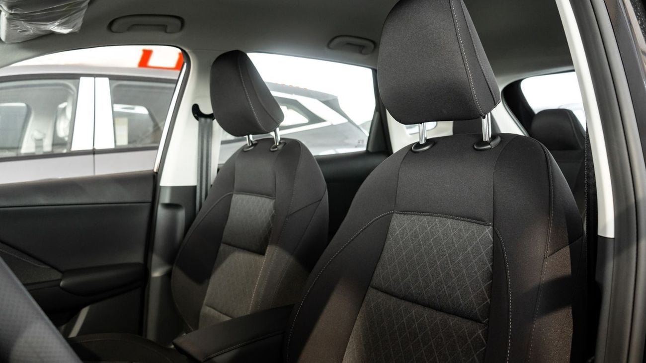 MG ZS 2026 | MG ZS 1.5L AT STD 2WD