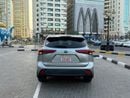 Toyota Kluger Hybrid GXL