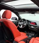 BMW 218i M Sport 1.5L 2021 BMW 218i M Sport, 2025 BMW Warranty + Service Package, Full BMW Service History, G