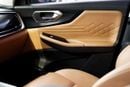 بايك X7 BAIC X7 2025 SUV - driven only 10,330 kms