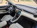 MG ZS LUXURY  1.5L A/T SUV  FWD  GCC