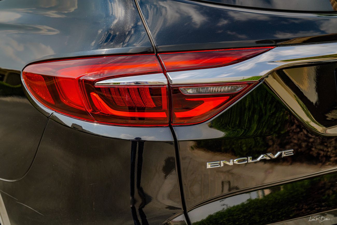 Buick Enclave Essence
