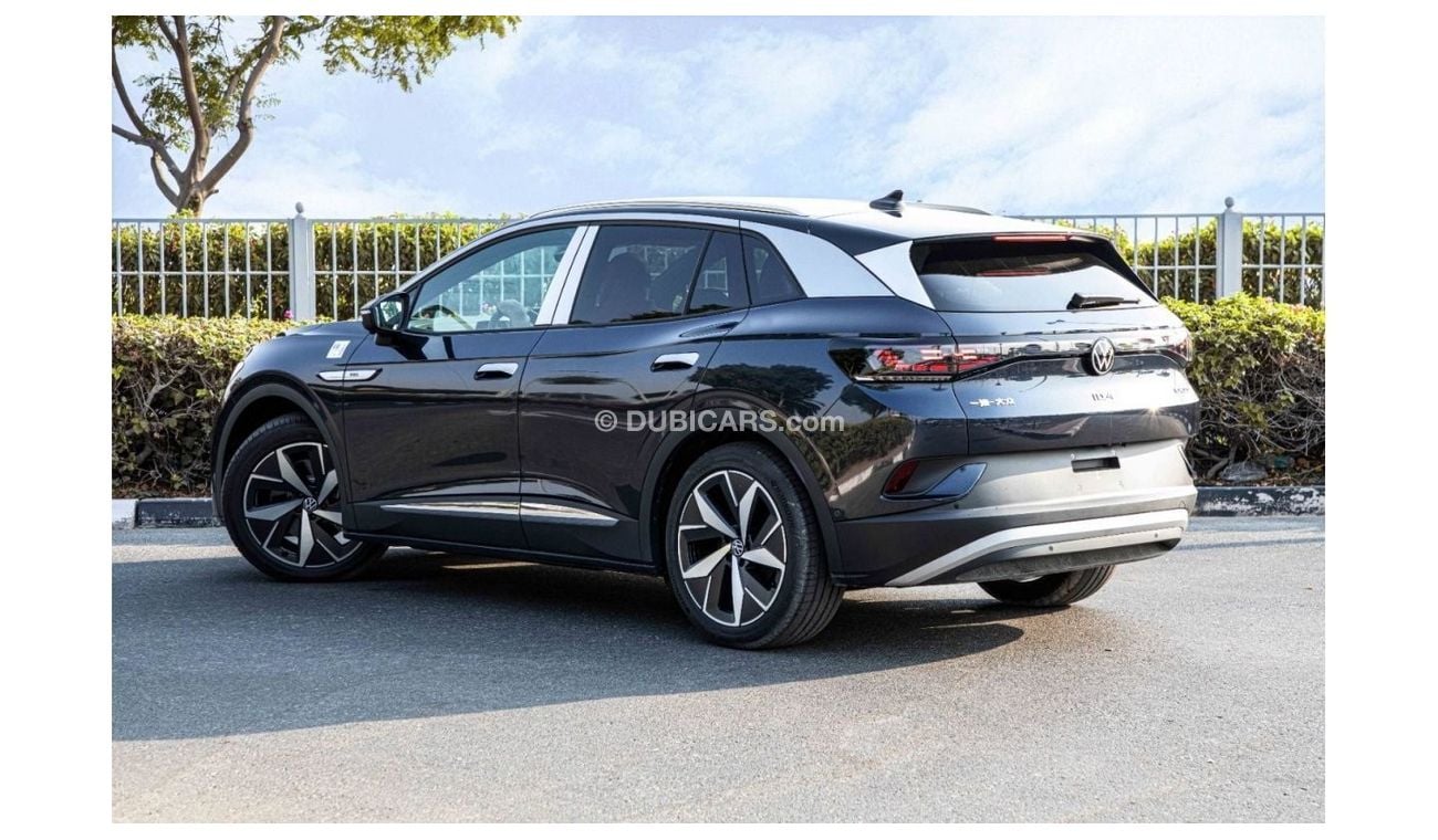 Volkswagen ID.4 2022 Volkswagen ID4 Litepro - 360 Camera + HUD + 20" Wheels + Openable Panoramic Sunroof | Export On