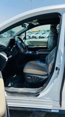 Toyota Sienna 2024 Toyota Sienna 2.5L Hybrid Limited AWD Full options