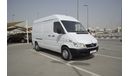 Mercedes-Benz Sprinter 308 CDI