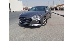 Hyundai Sonata SE - Full option