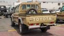 Toyota Land Cruiser Pick Up 4.0L