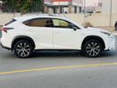 Lexus NX200t 2017 nx200t F sports