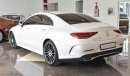 مرسيدس بنز CLS 450 4 Matic