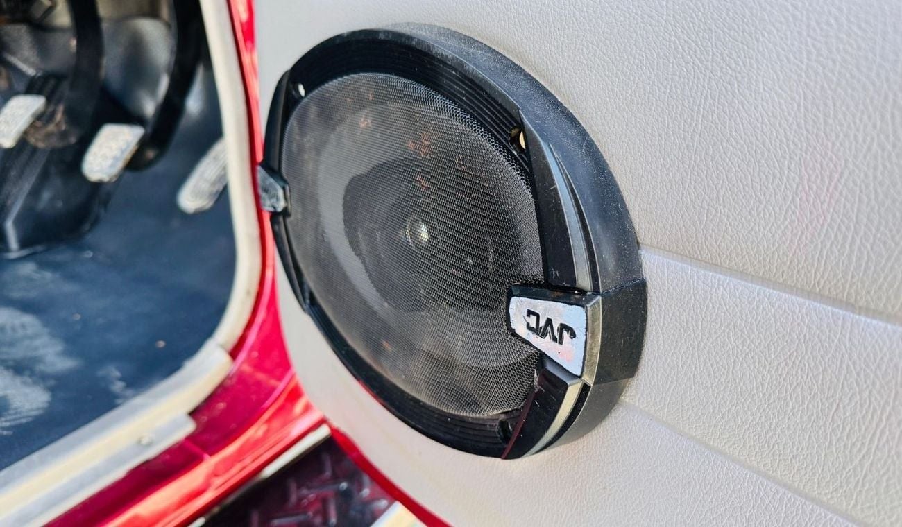 Toyota Land Cruiser Pick Up AFTER MARKET SINGLE CABIN | ROOF RACK WITH AIR SNORKEL | 4.5L DIESEL ENGINE | 2008 | (MT) | RHD