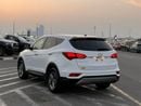 هيونداي سانتا في 2018 Hyundai Santa Fe  Sports 2.4L V4 - Apple Play & Android - Rear Camera - 2 keys