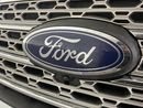 Ford Explorer 2.3 LIMITED AUTO 4WD | Guaranteed Warranty | 0 Down Payment