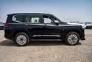 Toyota Land Cruiser LC300 3.5L TWIN TURBO VXR OMANI SPEC
