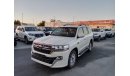 Toyota Land Cruiser VXR 4.5L Turbo Diesel full option 2020 model