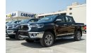 Toyota Hilux SGLX 2.4L Diesel